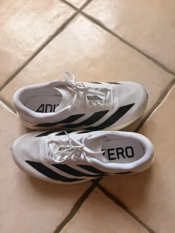 Käytetty Adidas Adizero Evo SL bike — kuva 2 / 4