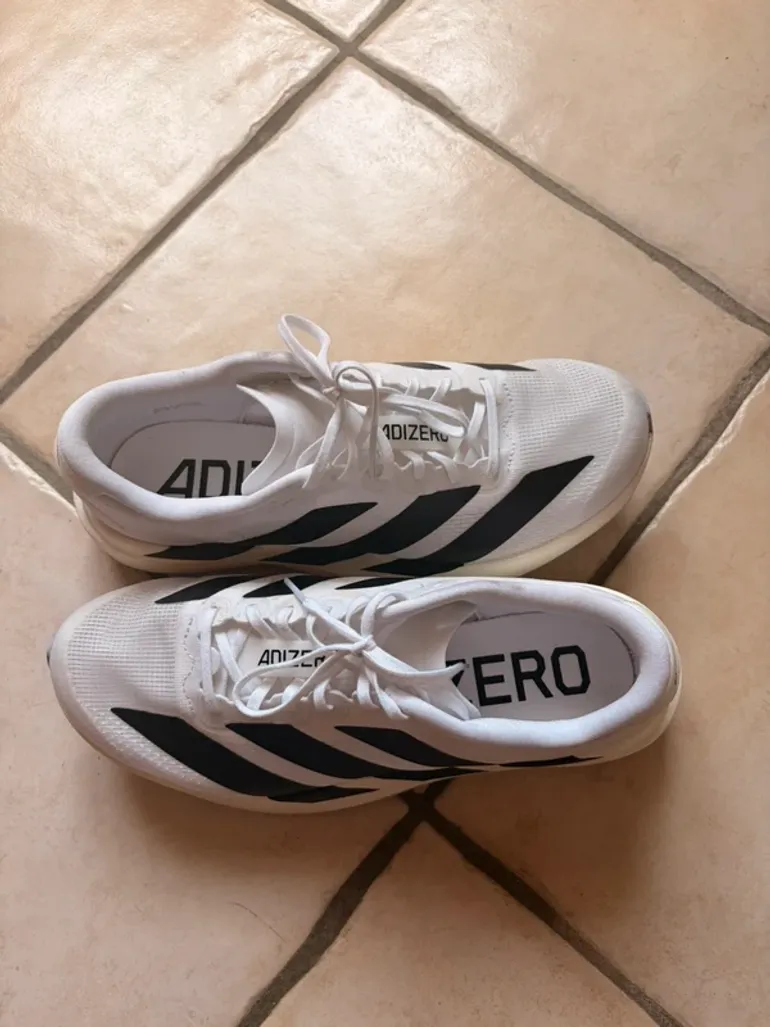 Käytetty Adidas Adizero Evo SL bike — kuva 2 / 4