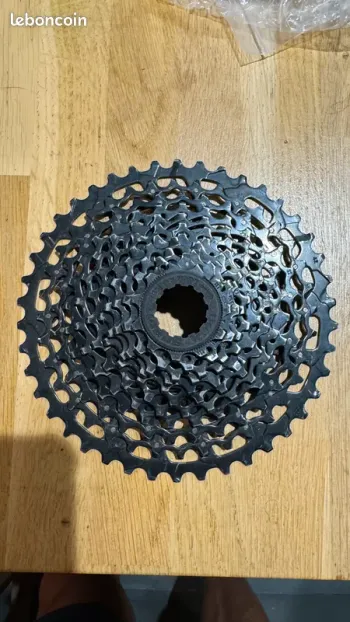 Used Sram Cassette NX/APEX PG 1130 11/42 11v Drivetrain & Pedals