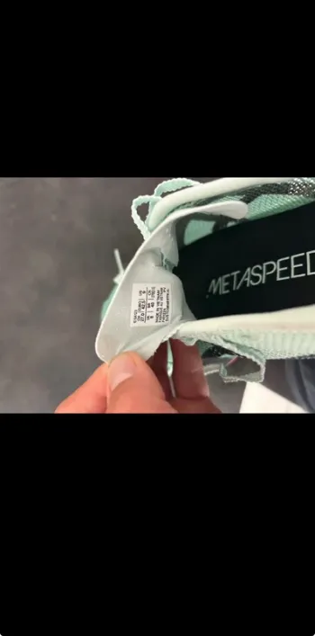 Käytetty Asics Metaspeed Sky Paris bike — kuva 5 / 6