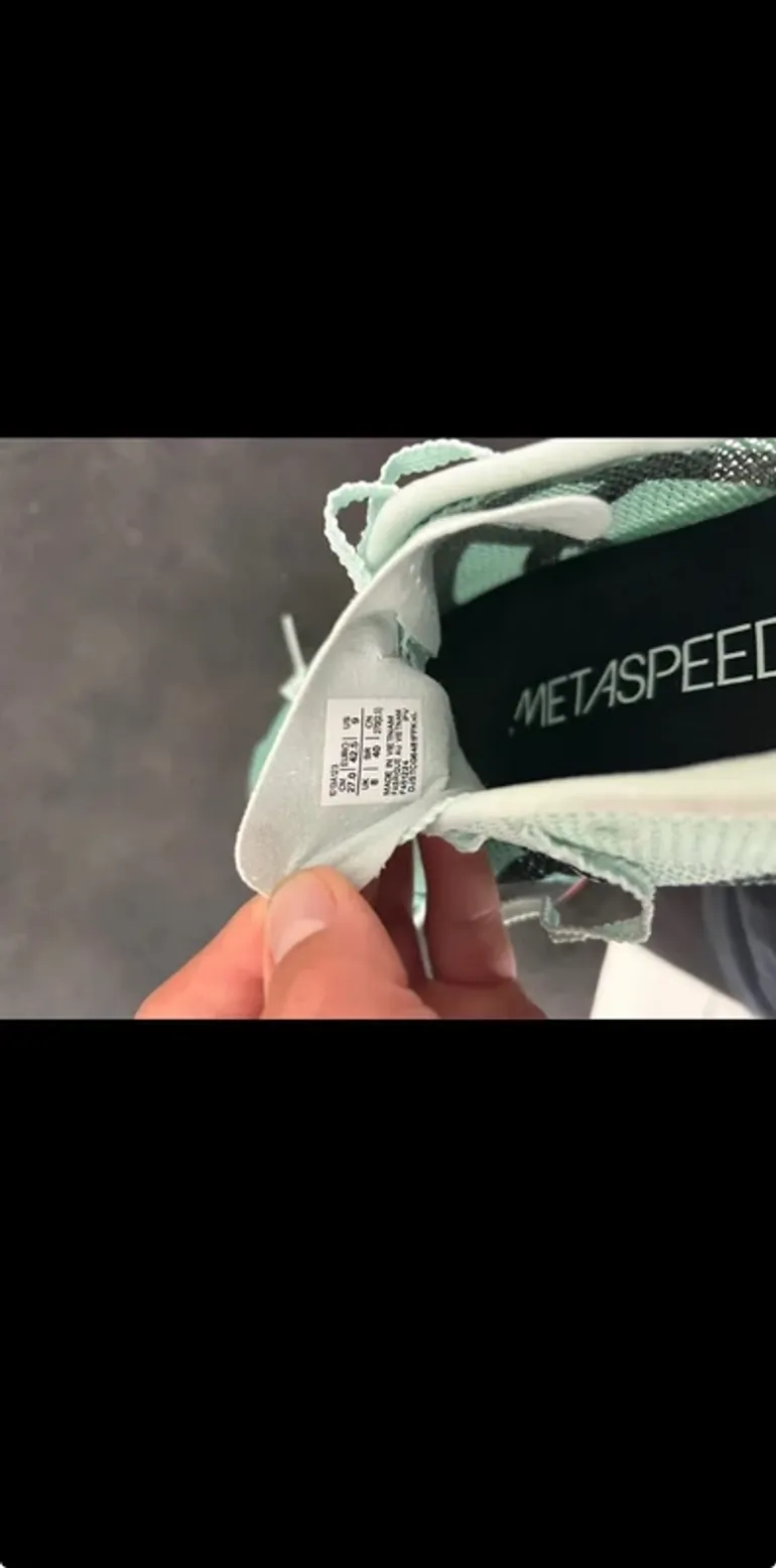 Käytetty Asics Metaspeed Sky Paris bike — kuva 5 / 6