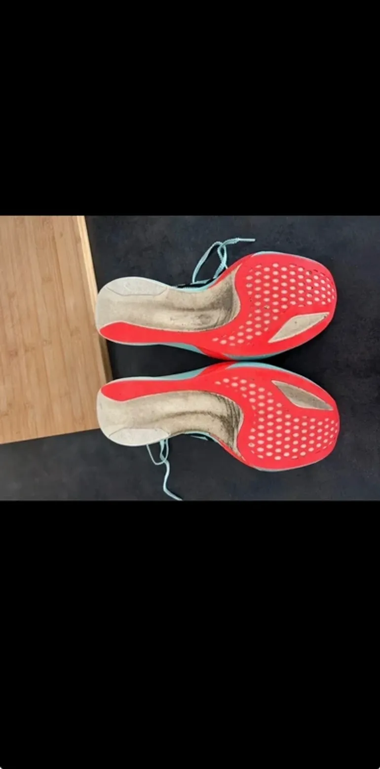 Käytetty Asics Metaspeed Sky Paris bike — kuva 4 / 6