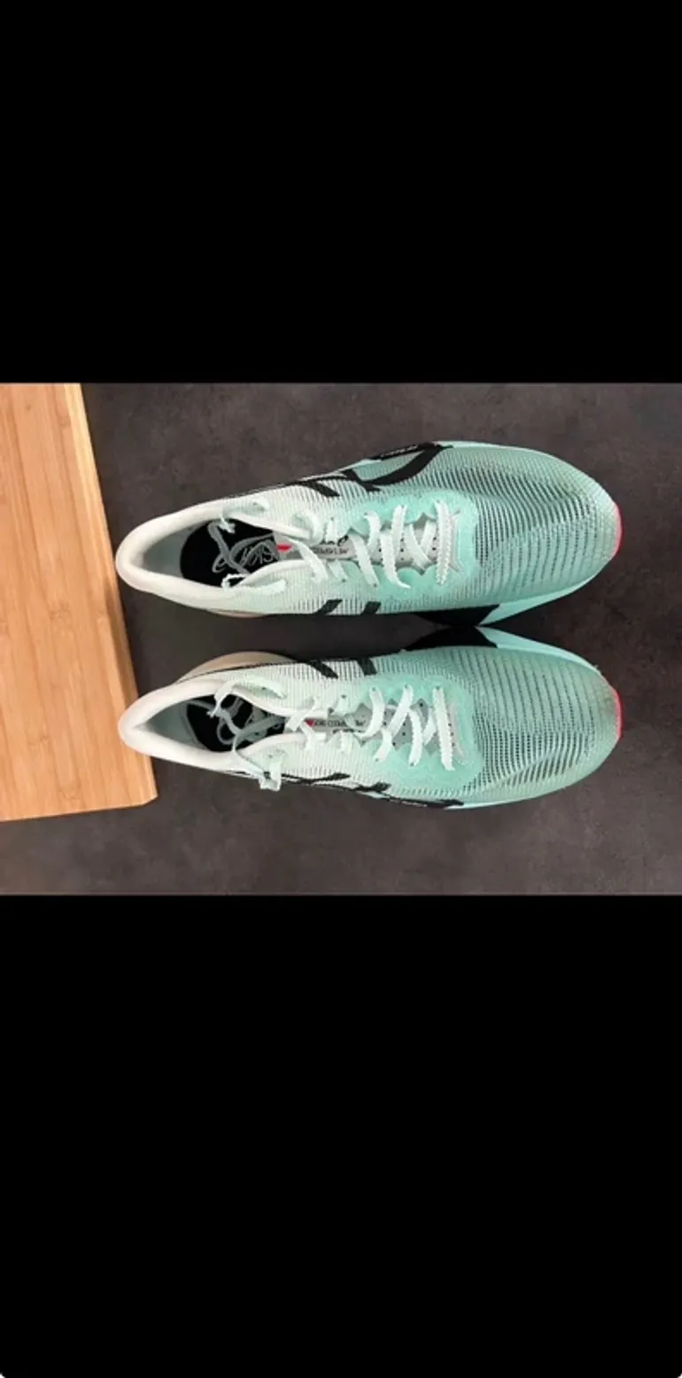 Käytetty Asics Metaspeed Sky Paris bike — kuva 3 / 6