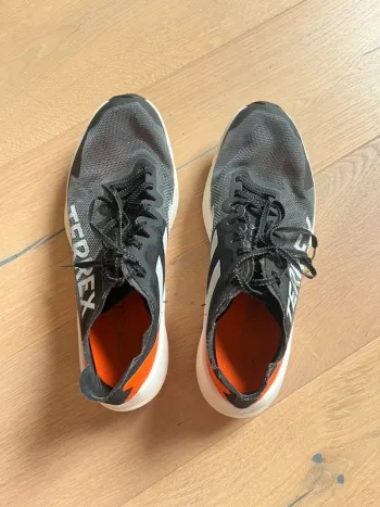 Gebrauchtes Adidas Terrex Agravic Speed bike — Bild 2 von 5