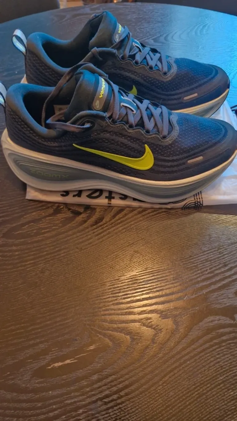 Nike Vomero Plus bike de segunda mano — imagen 2 de 2