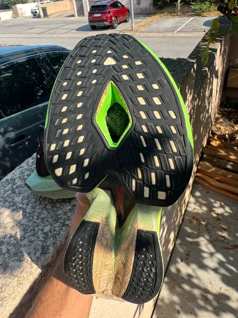 Used Nike Alphafly 2 bike — image 6 of 7