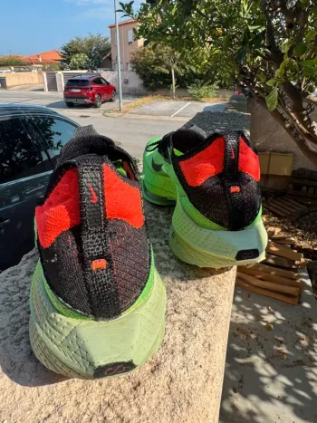 Used Nike Alphafly 2 bike — image 4 of 7