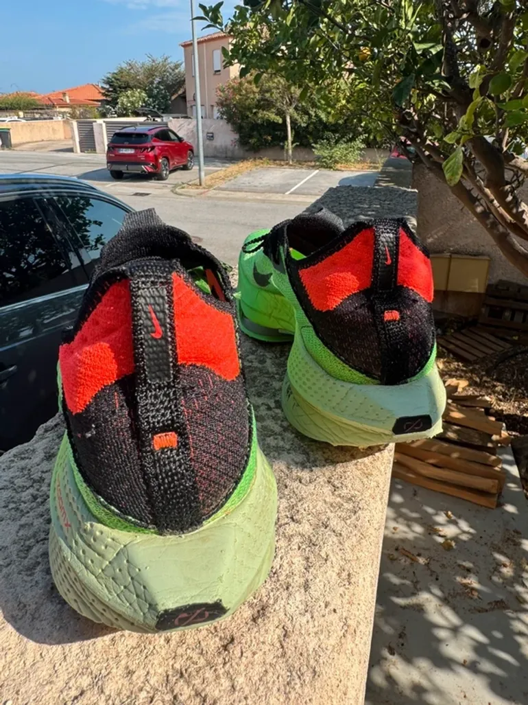 Used Nike Alphafly 2 bike — image 4 of 7