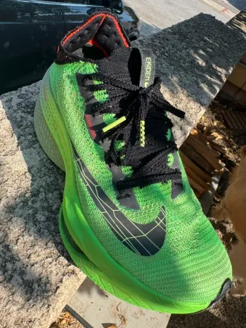 Used Nike Alphafly 2 Running Shoes