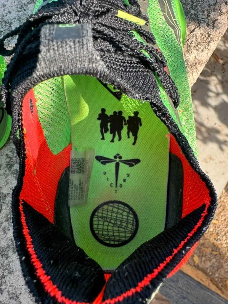 Used Nike Alphafly 2 bike — image 5 of 7