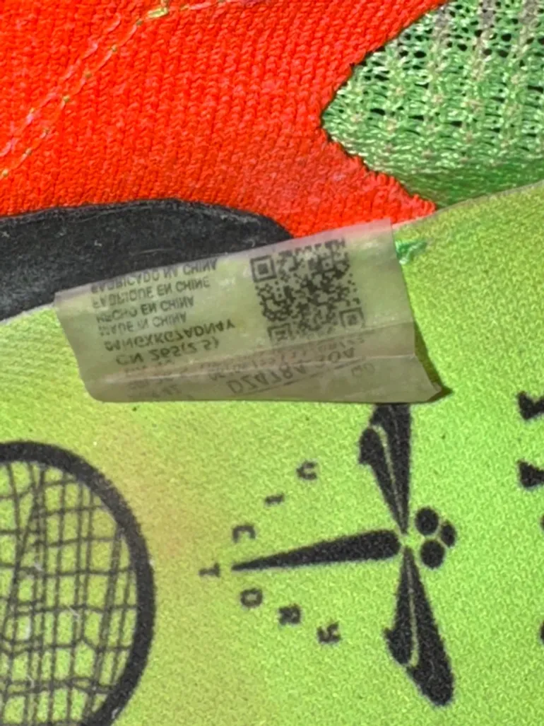 Used Nike Alphafly 2 bike — image 7 of 7
