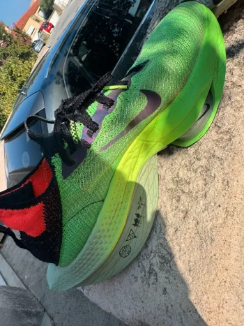Used Nike Alphafly 2 bike — image 3 of 7
