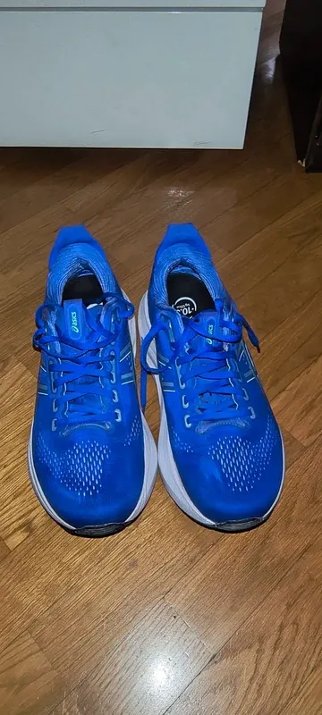 Brugt Asics Gel-Kayano 32 Running Shoes
