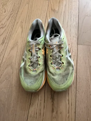 Asics fujispeed 4 bike usato — immagine 2 di 4