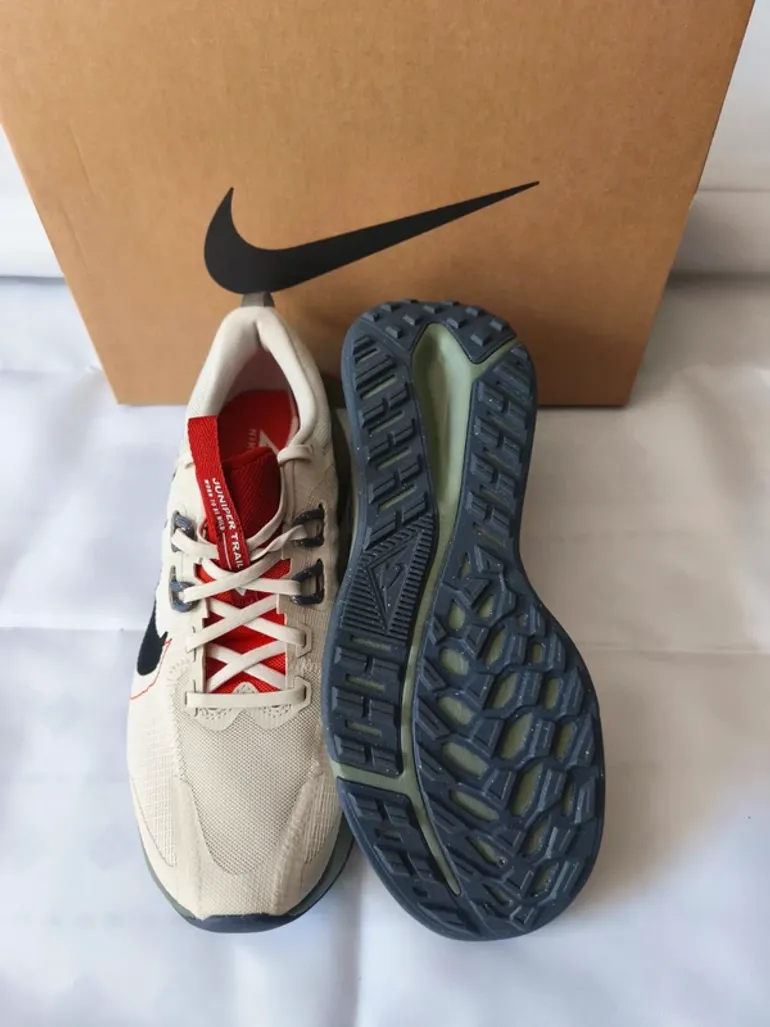 Brugt Nike Juniper Trail 2 bike — billede 7 af 8