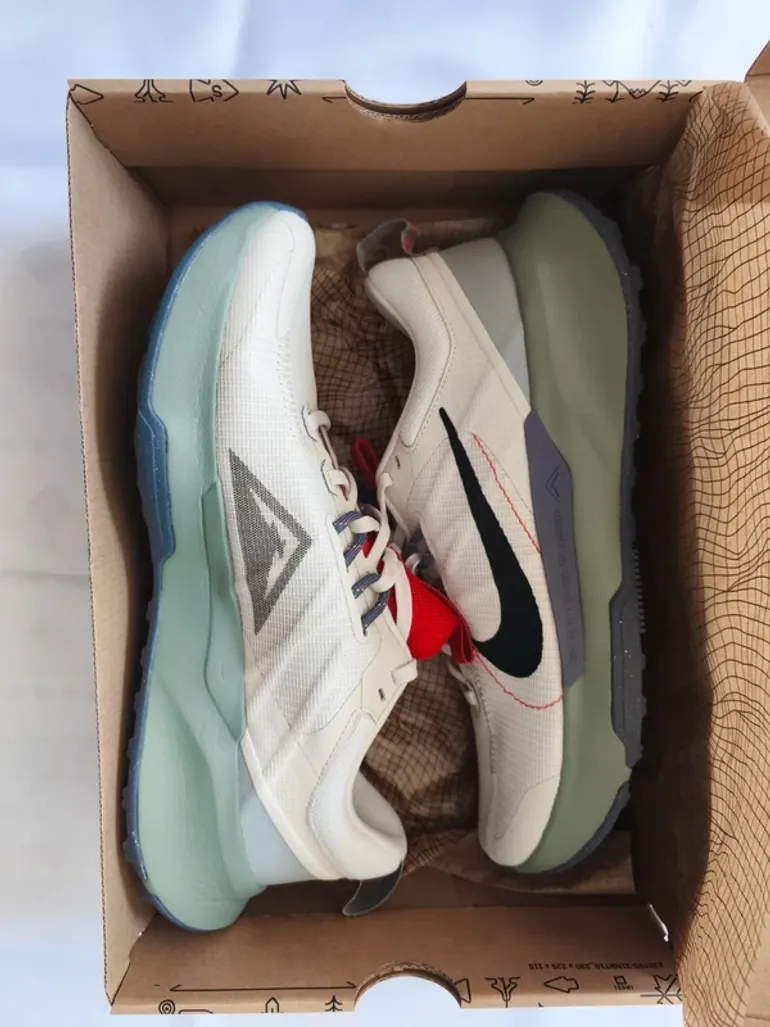 Brugt Nike Juniper Trail 2 bike — billede 5 af 8