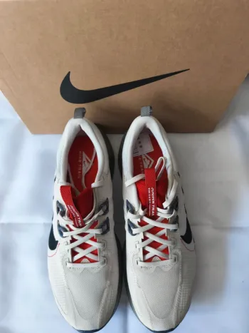 Brugt Nike Juniper Trail 2 bike — billede 4 af 8
