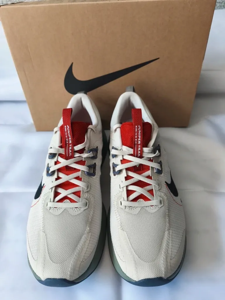Brugt Nike Juniper Trail 2 bike — billede 2 af 8