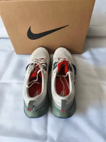 Brugt Nike Juniper Trail 2 bike — billede 6 af 8