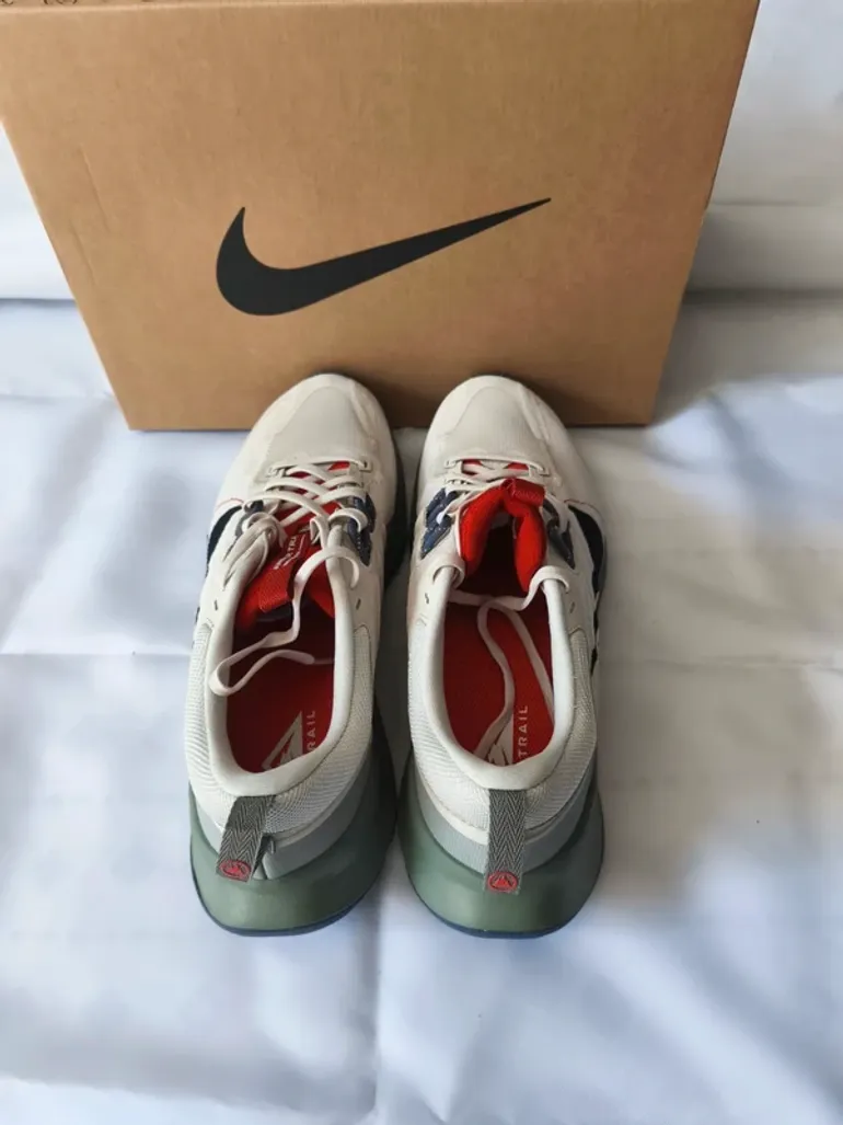 Brugt Nike Juniper Trail 2 bike — billede 6 af 8