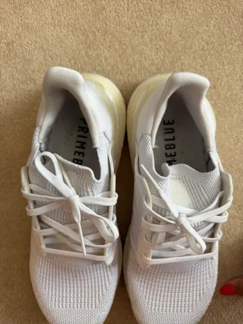 Used Adidas Primeblue Sneaker bike — image 6 of 6