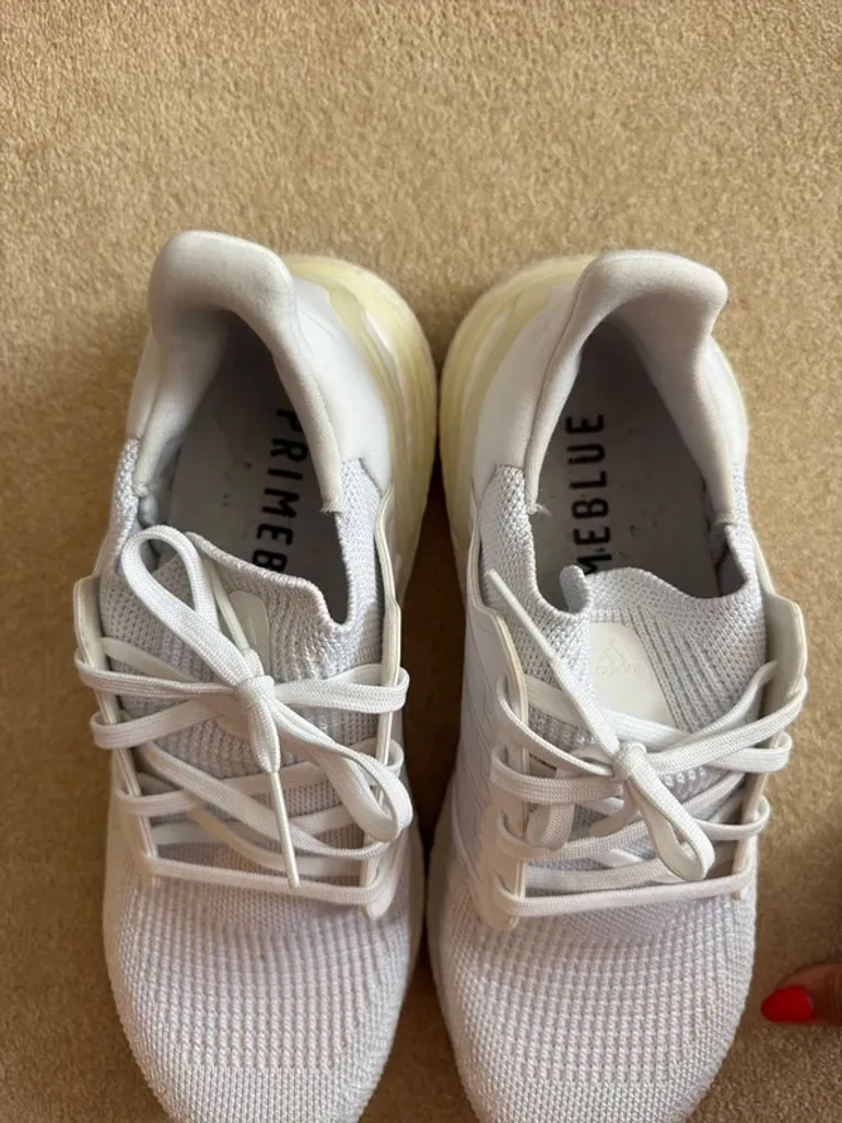 Used Adidas Primeblue Sneaker bike — image 6 of 6