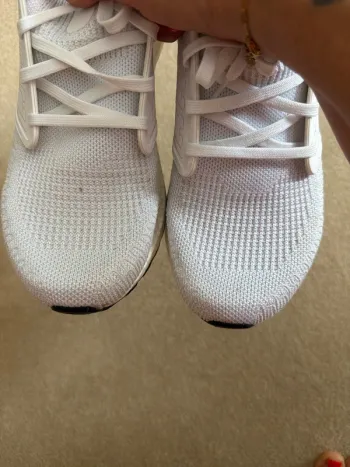 Used Adidas Primeblue Sneaker bike — image 5 of 6