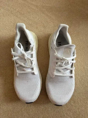 Used Adidas Primeblue Sneaker bike — image 2 of 6