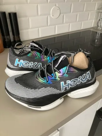 Używany Hoka Cielo x1 Running Shoes