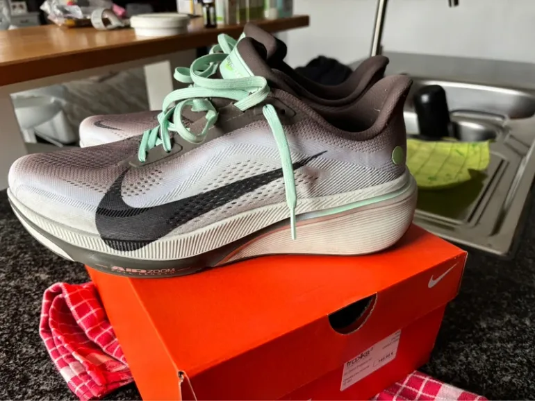 Gebrauchtes Pegasus Nike 42 bike — Bild 6 von 8