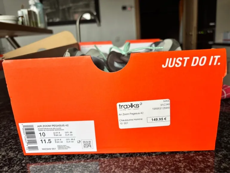 Gebrauchtes Pegasus Nike 42 bike — Bild 2 von 8