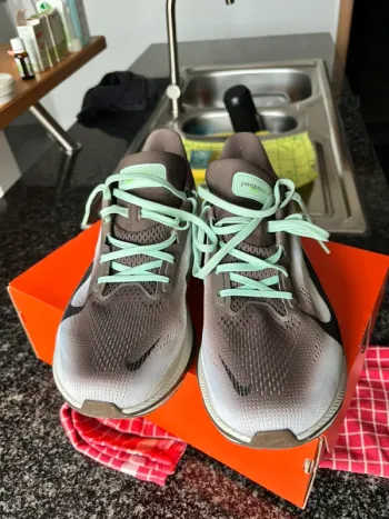Gebrauchtes Pegasus Nike 42 bike — Bild 7 von 8