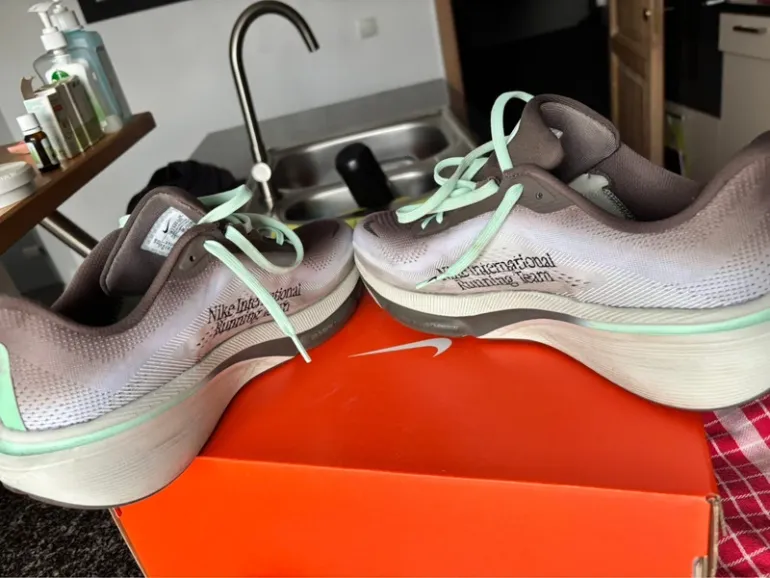 Gebrauchtes Pegasus Nike 42 bike — Bild 3 von 8