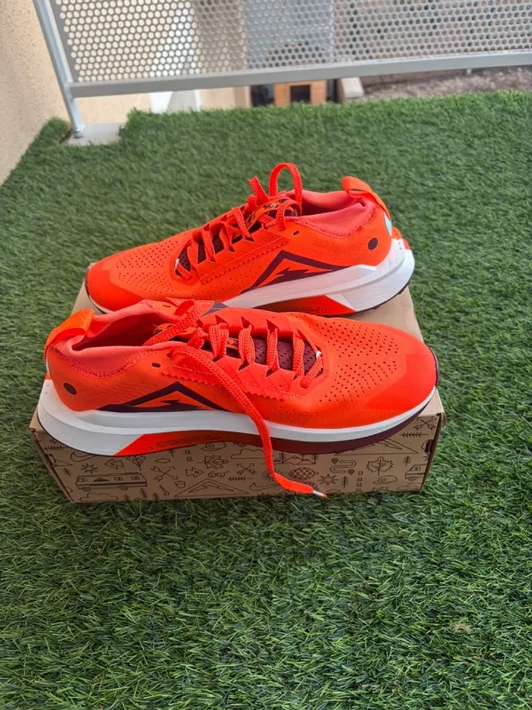 Used Nike Segama Trail 2 bike — image 2 of 3