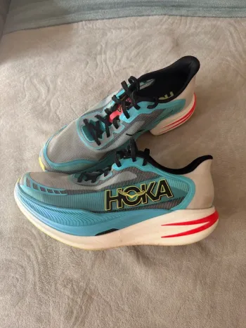 Used Hoka Cielo 1 2.0 Running Shoes