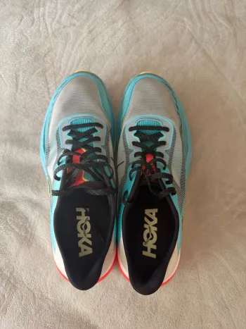 Gebrauchtes Hoka Cielo 1 2.0 bike — Bild 2 von 2