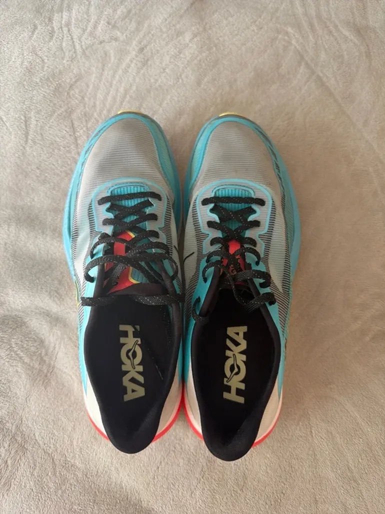 Gebrauchtes Hoka Cielo 1 2.0 bike — Bild 2 von 2