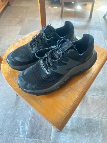 Brugt New Balance Fresh Foam X More Trail v3 Running Shoes
