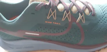 Pegasus React Trail 4 bike d'occasion — image 7 sur 9