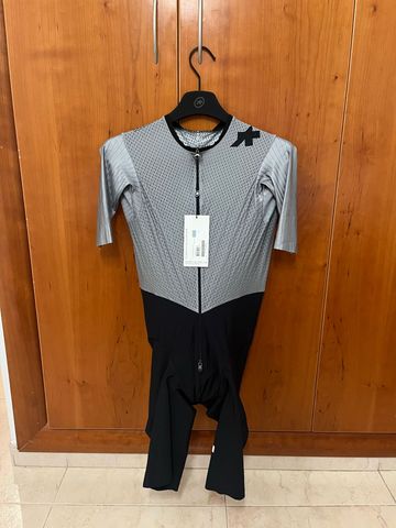 Brugt Assos Le Houdini Jersey 2026 bike — billede 2 af 8