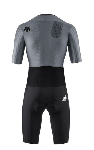 Brugt Assos Le Houdini Jersey 2026 bike — billede 6 af 8
