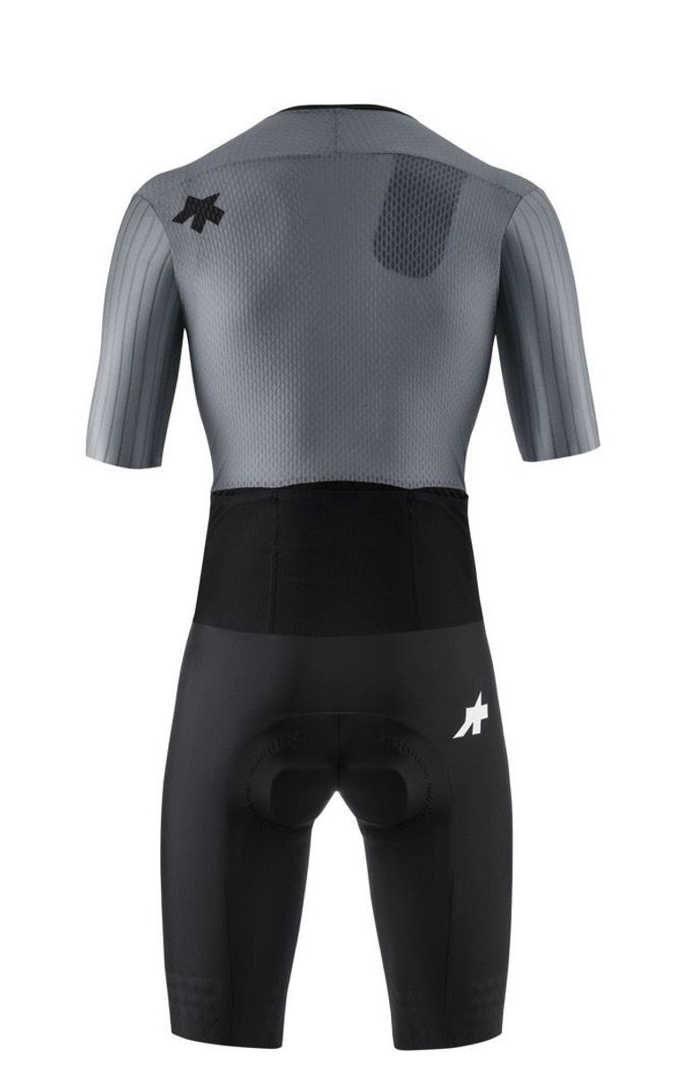 Brugt Assos Le Houdini Jersey 2026 bike — billede 6 af 8