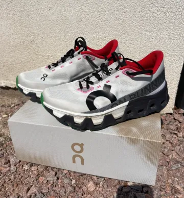 Brugt Hyper Cloudmonster Running Shoes