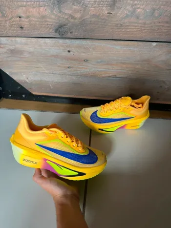 Gebrauchtes Nike Zoom Fly 6 Running Shoes