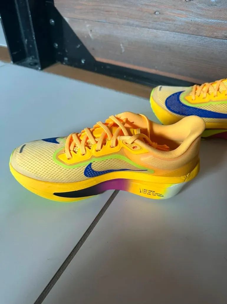 Nike Zoom Fly 6 bike d'occasion — image 3 sur 6
