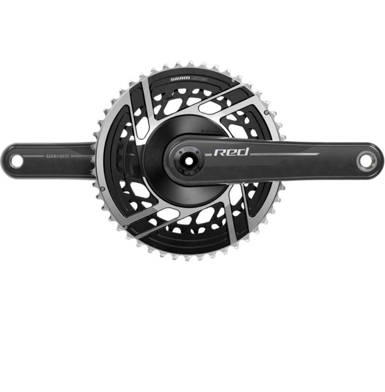 Used Sram RED E1 DUB 2x12 2026 bike — image 2 of 2