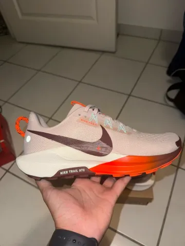 Pegasus ReactX Trail Running Shoes d'occasion