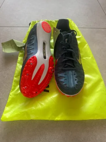 Nike Zoom Maxcat 4 bike de segunda mano — imagen 3 de 4