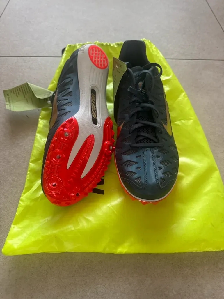Nike Zoom Maxcat 4 bike de segunda mano — imagen 3 de 4