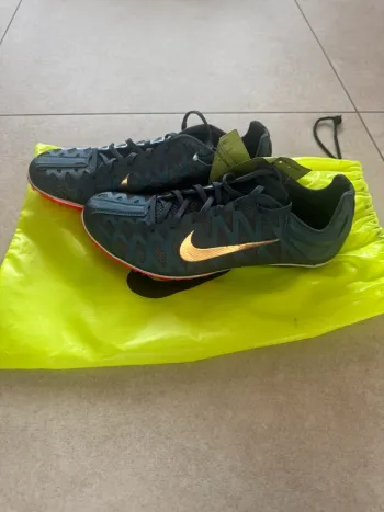 Nike Zoom Maxcat 4 Running Shoes de segunda mano